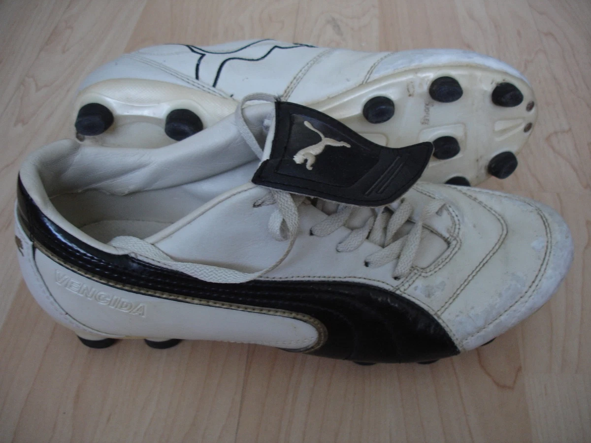 Puma boots ebay top