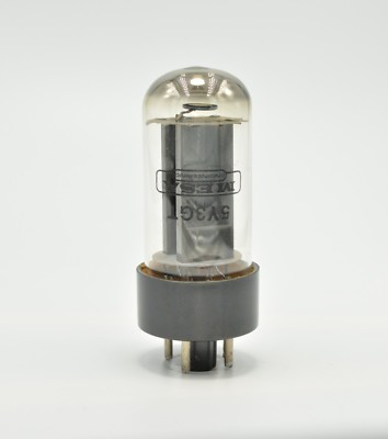 NOS Mesa 5Y3GT Rectifier Tube for any 5Y3 amplifier Vintage Sag