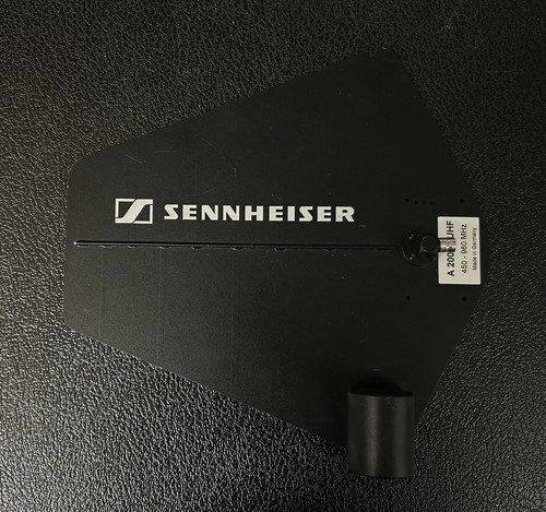ANTENNA PASSIVA RF SENNHEISER A 2003 UHF - Foto 2 di 3