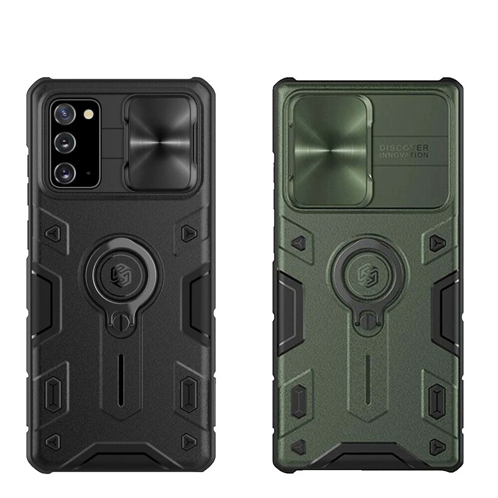 Пластиковые футляры, чехлы и обложки Nillkin