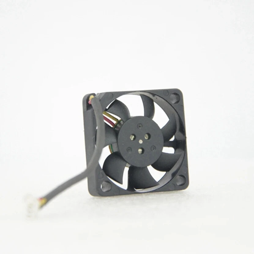 SUNON 3007 30MM 3CM 30*30*7mm Cooling Fan 5v 0.6w Laptop Miniature Quiet 3PIN - Image 2 of 2
