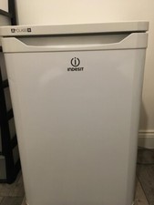 Indesit TFAA10 Under Counter Fridge