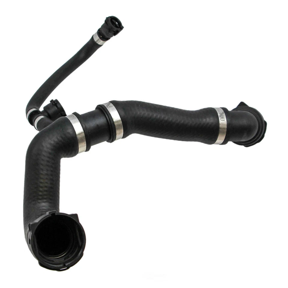 Mangueira de líquido de arrefecimento do radiador CRP CHR0053P compatível com 98-01 BMW 750iL 5.4L-V12 - Imagem 4 de 4