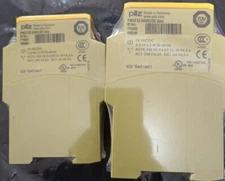 1pcs  774303  PILZ PNOZ X2  Safety Relay  New