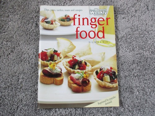 Australian Women’s Weekly Cookbook Vintage & Modern Cookbooks AWW - Picture 16 of 281