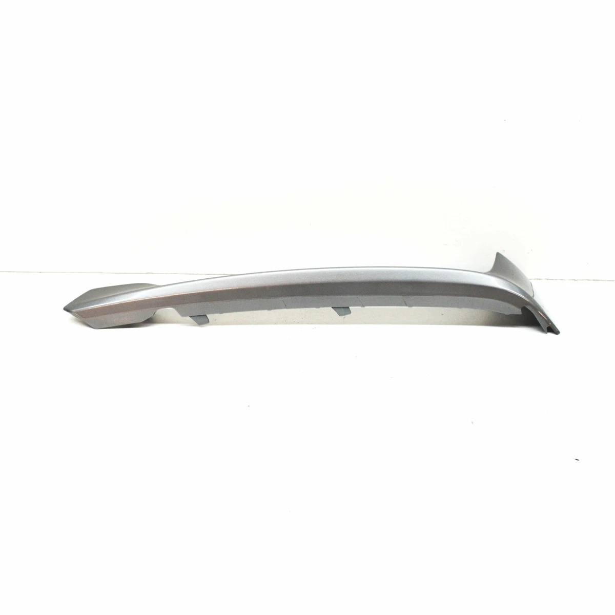 NEU BMW X6 F16 FRONTSCHÜRZE M TRIM GITTER LINKS 51118056535 