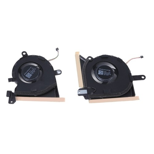 Optimals Notebook CPU Fan Radiators Heat Management for X13 GV302X Notebook - Afbeelding 3 van 11
