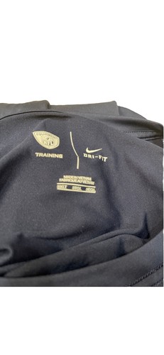 Tennessee Titans NFL Nike Dri-Fit On Field Herren 3XL Tall Blau Langarmshirt - Bild 3 von 3
