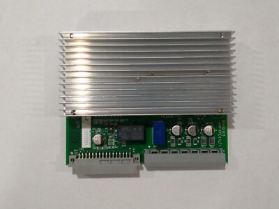 Seiko Epson Motor Drive TTCA-028A 100W  R13B070102 B3822101-AMP-PRO1 (LF)