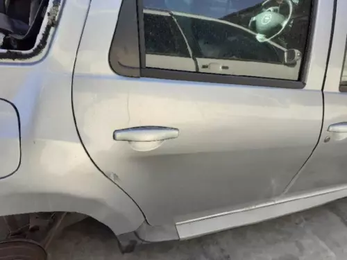 488104415R Lenksäule für DACIA DUSTER I Laureate 4x2 2012 2509840 - Bild 6 von 10