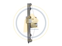 Windschutzscheibenheber BMW T. 1 E87 Le. Ohne Motor (Komfort)