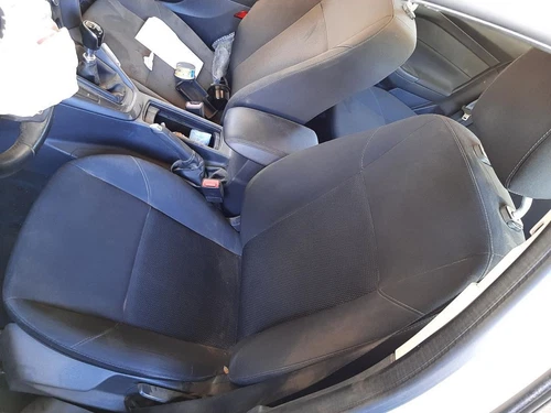 F1ET15A860AA Multifunktionsgriff für FORD FOCUS BERLINA (CEW) Trend 2017 7596647 - Bild 10 von 10