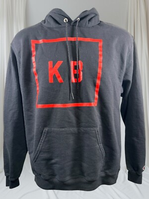 Kane Brown KB Concert Tour Merch Pullover Hoodie Champion