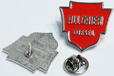 ALLGAIER DIESEL TRAKTOREN PIN (PW194)