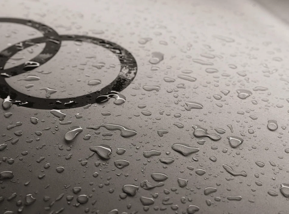 Автомобильный чехол AUDI A3 S3 RS3 — OEM индивидуальная защита от всех погодных условий ZAW061205AL - Изображение 3 из 4