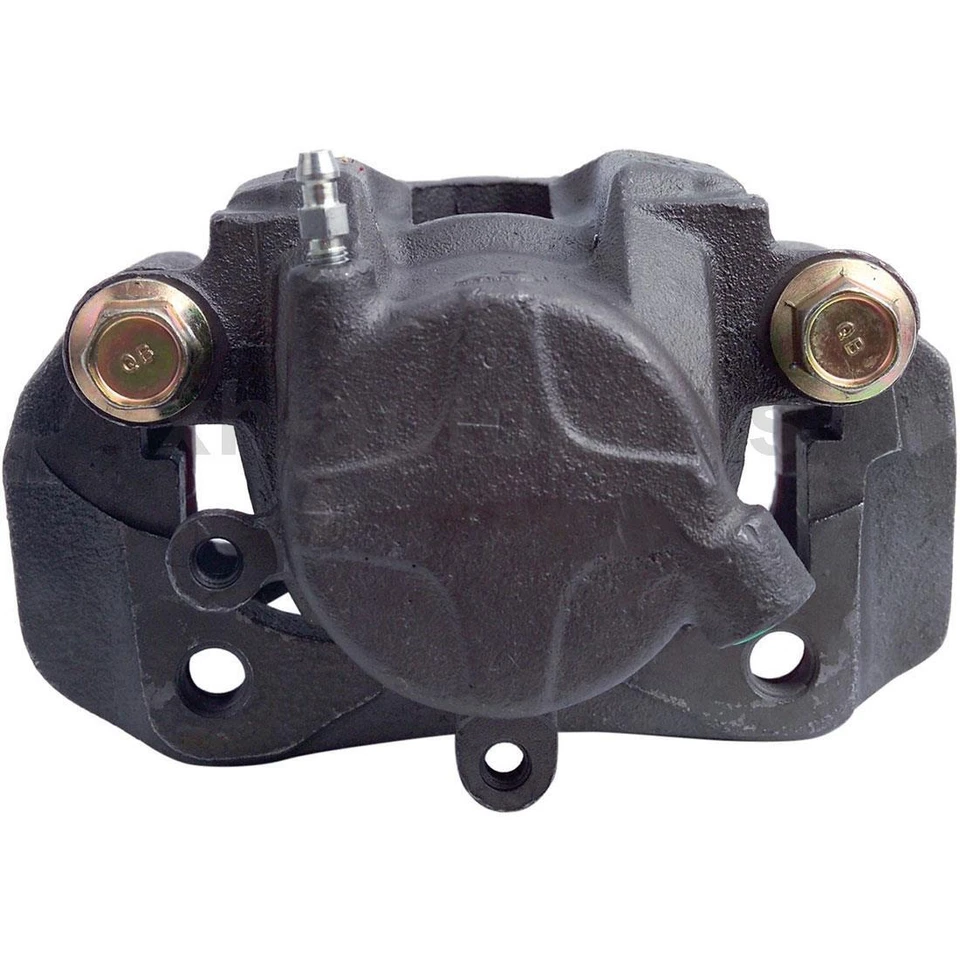 Pinza de freno delantera Cardone Reman 2X para camioneta Toyota 1989~1995 Foto 3 de 4