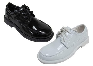 junior dress shoes