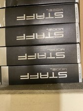 1 dozen BRAND NEW 2024 Wilson Staff Model golf balls 4 Packs 48 Balls