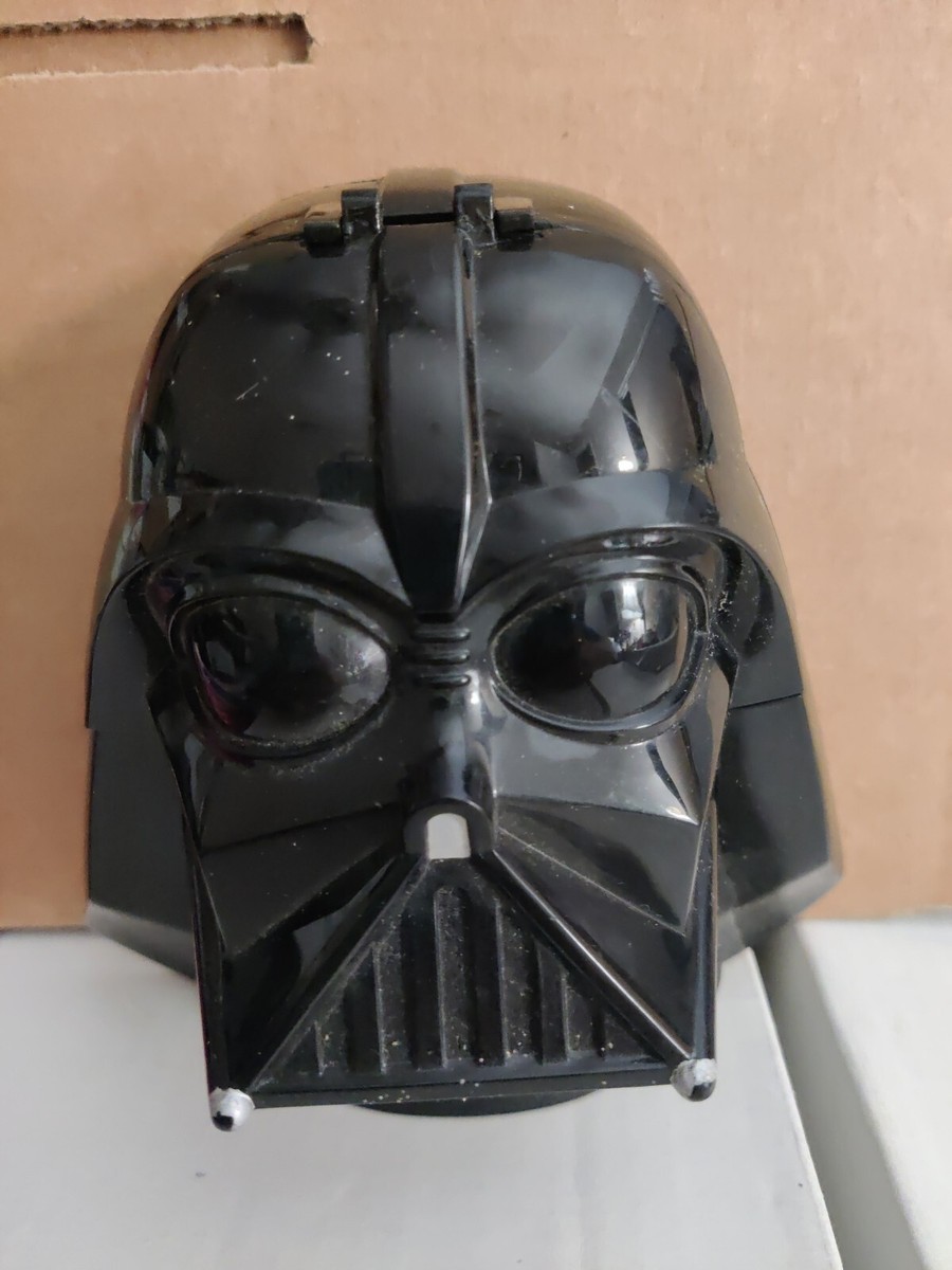 GALOOB MICRO MACHINES DARTH VADERS TIE FIGHTER