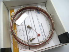 Restek 10285-126 Rtx-5 W / Integra-Guard 30m,0.53mm,3µ Neu