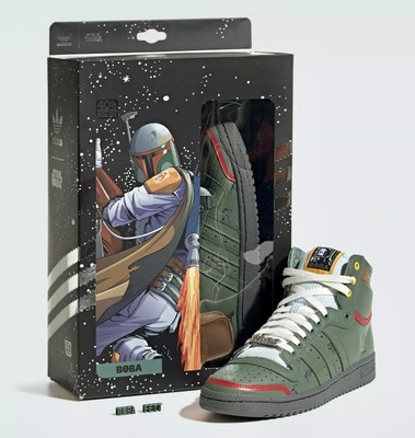 limited edition star wars shoes