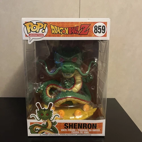 Funko Pop! Dragon Ball Z - Shenron #859 Jumbo 10 In