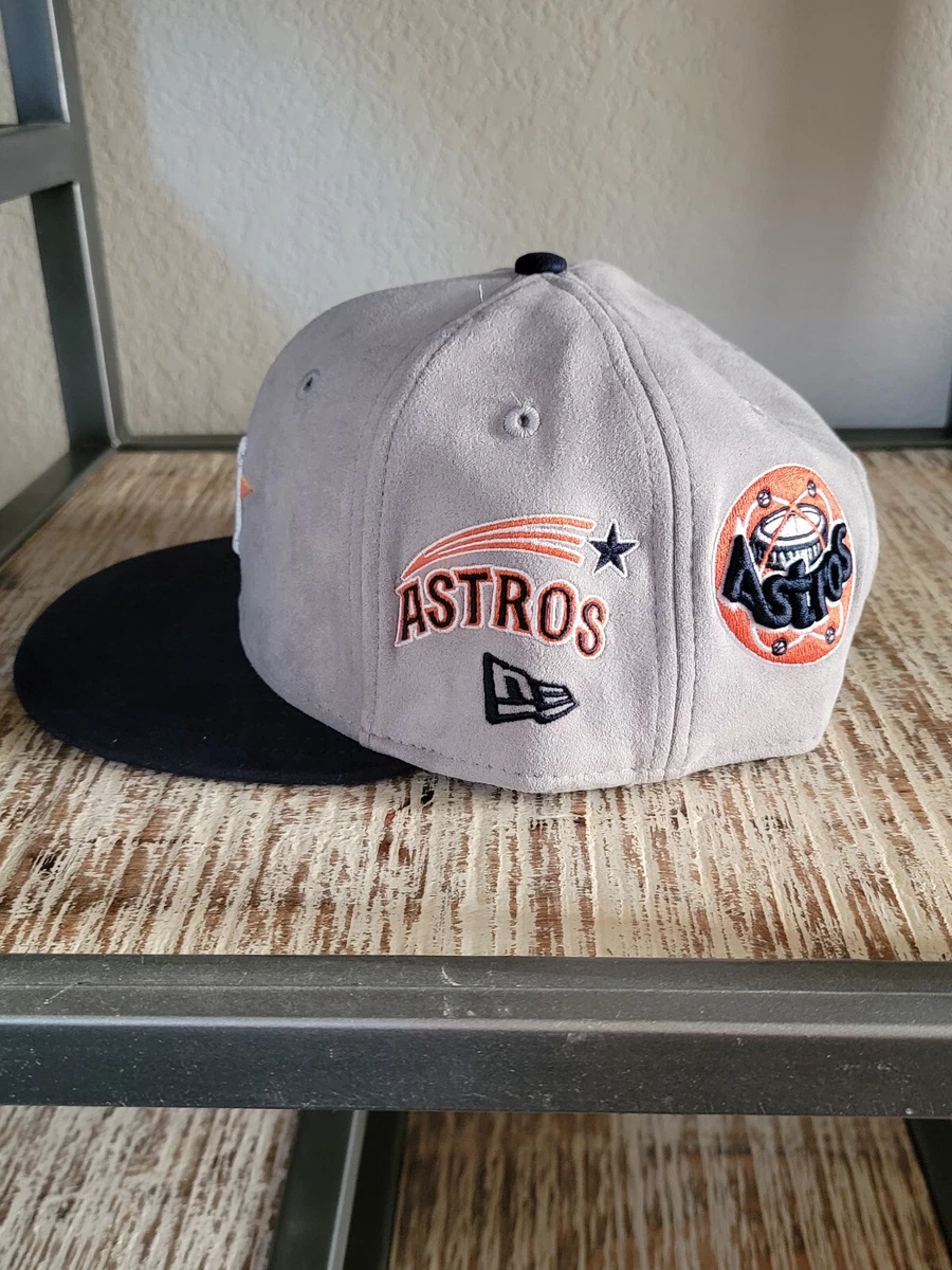 2022 Houston Astros Bun-B Limited Edition 281 Hat