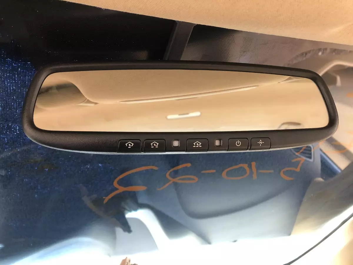 2012 hyundai elantra rear view mirror deals