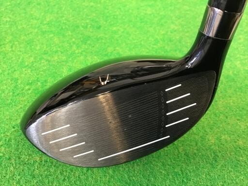 クラブ BRIDGESTONE - BRIDGESTONE PHYZ 19 W5 20 R-LIGHT 409F Bridgestone PHYZ 2019 FW / 5w 20 Degree / Flex R-Light / PZ