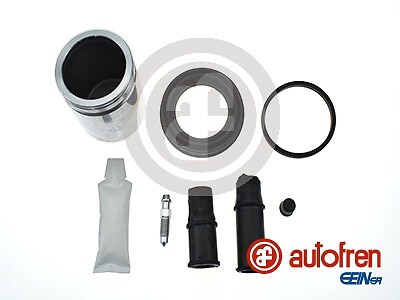 Autofren Seinsa D41873C Bremssattel Rep-Satz Kolben Ø 48Mm Vorne FüR Hyundai-image