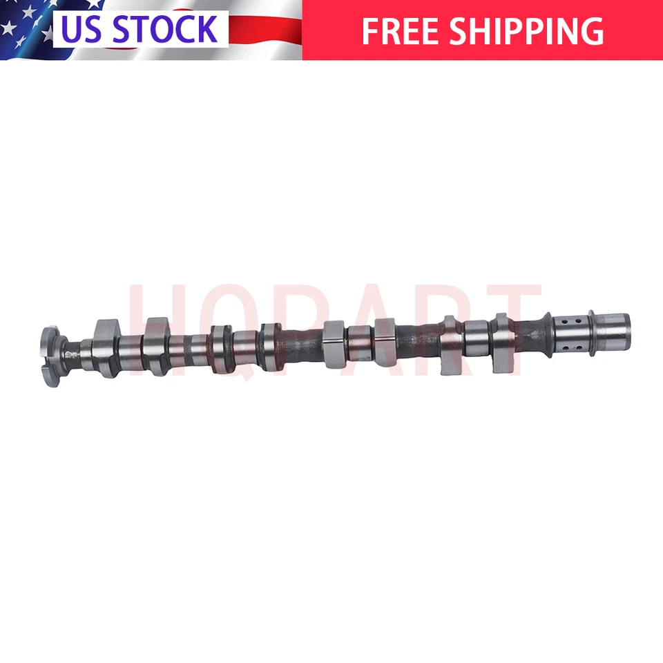 New For Chevrolet Cruze Saturn Astra LUW 1.8L Exhaust Camshaft 55568121 Foto 3 de 4