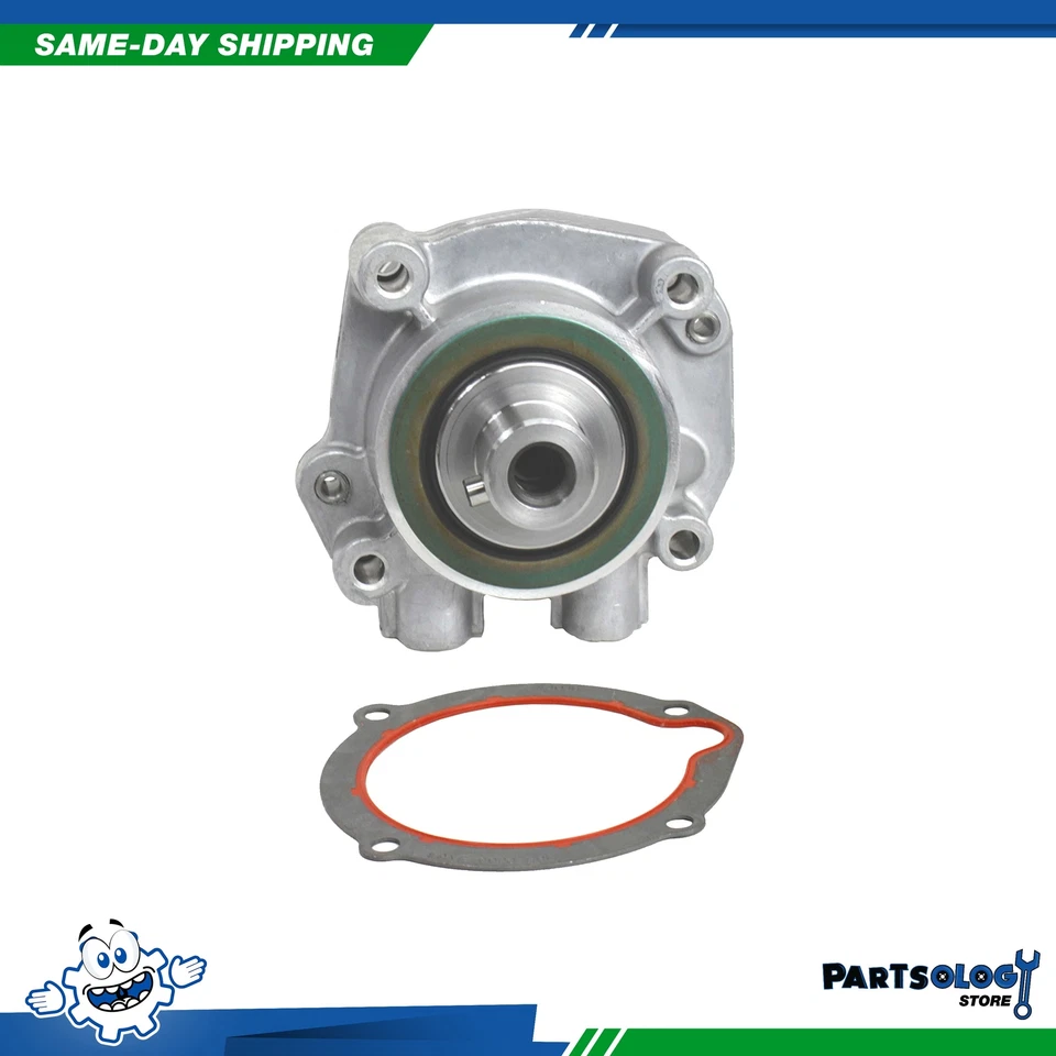 DNJ OP448 Oil Pump For 95-01 Ford Mazda B2300 B2500 2.3L L4 SOHC 8v - Image 2 of 2