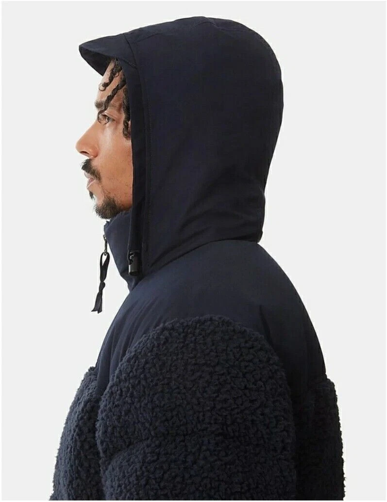 North face 2024 aviator jacket