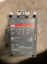 abb contactor