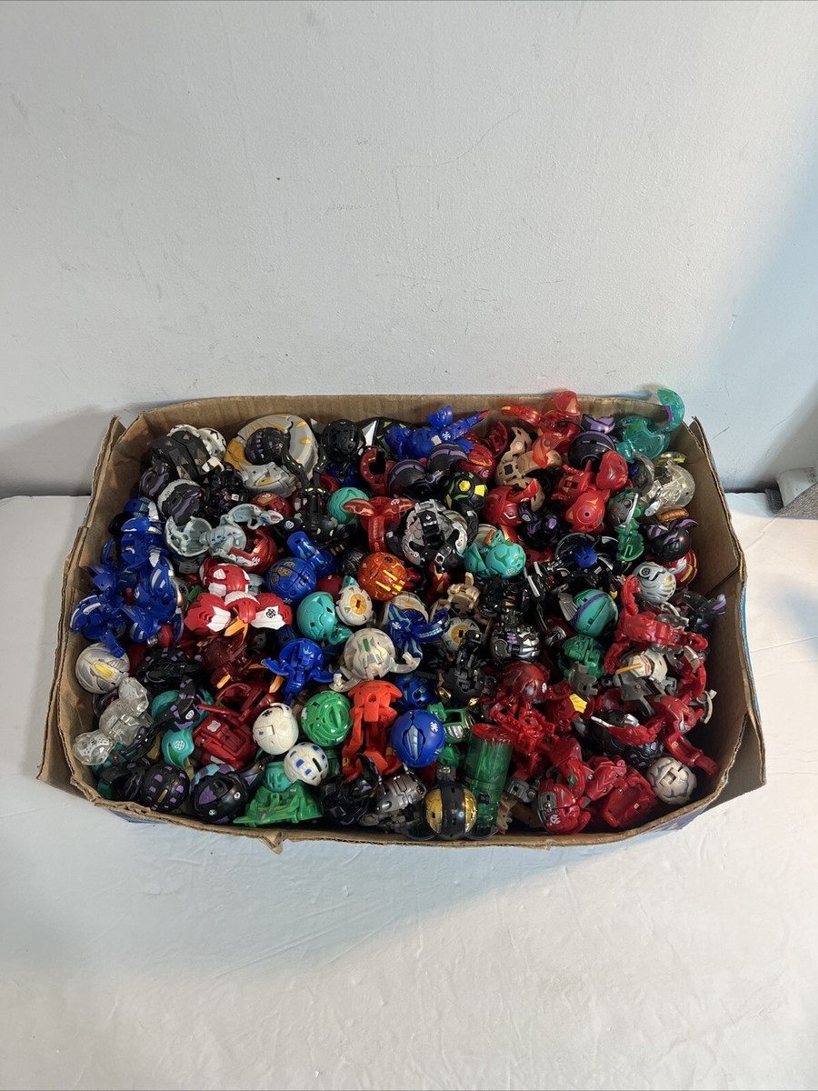 爆丸　Ｋコッパクダク　BAB-05 bakugan brawlers Bakugan Battle Brawlers Lot of 5 pieces | eBay