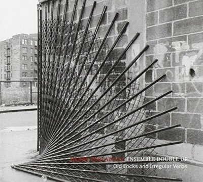 Henry Threadgill Double-Up Ensemble - Old Locks And Irregular Verbs [CD]