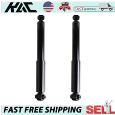 Rear Struts Shocks Absorbers Left & Right For 2001-2010 Chrysler PT Cruiser