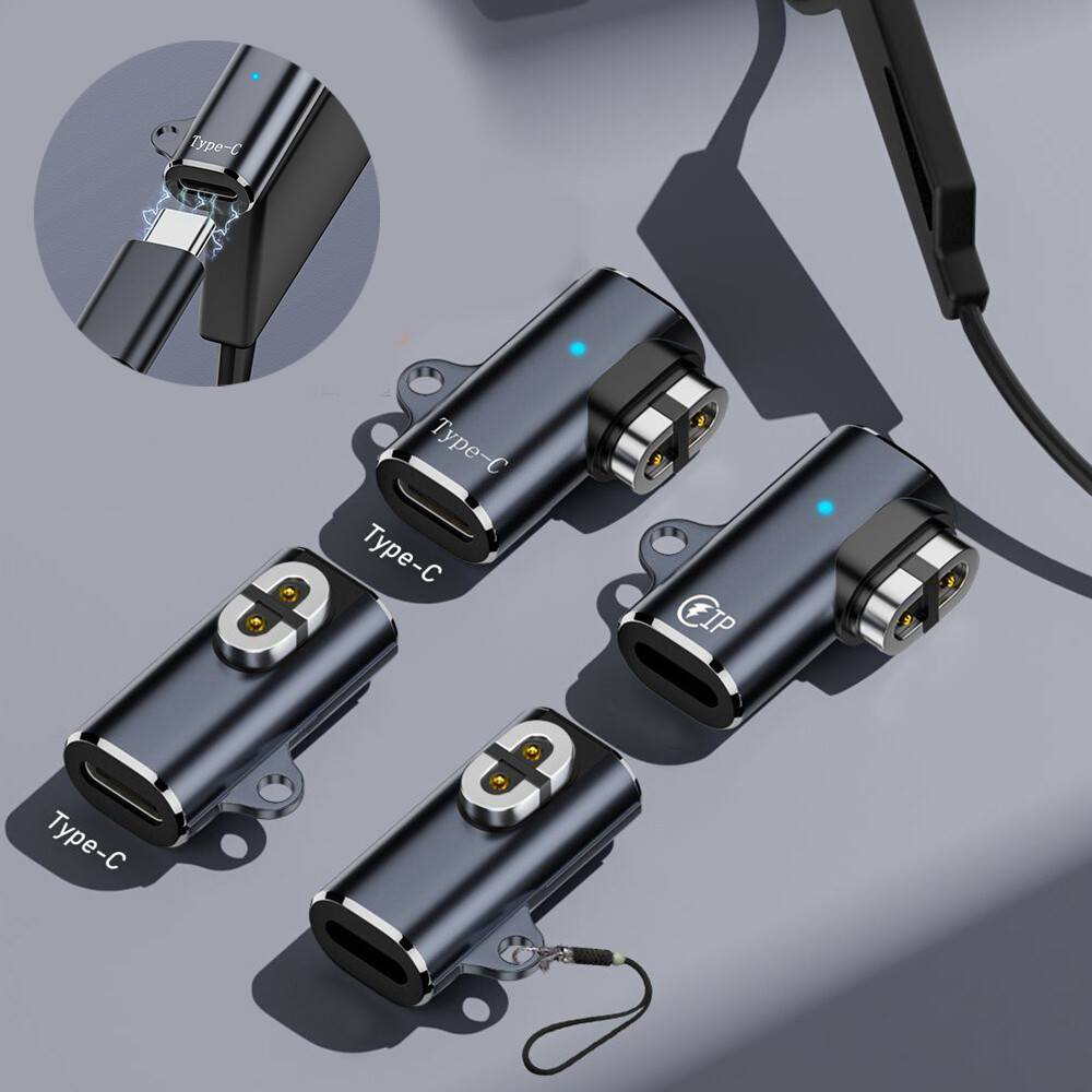USB Type C Charger Adapter Charging Cable For Shokz Open Run
