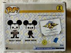 mickey and minnie funko pop — photo 2