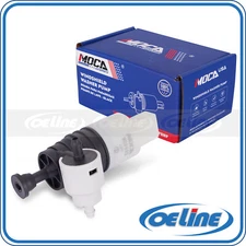 Washer Pump for 06-23 Acura Chevrolet Chrysler Ford Honda Jeep Mercedes-Benz