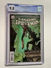 Amazing Spider-Man 53 cgc 9.8 2021