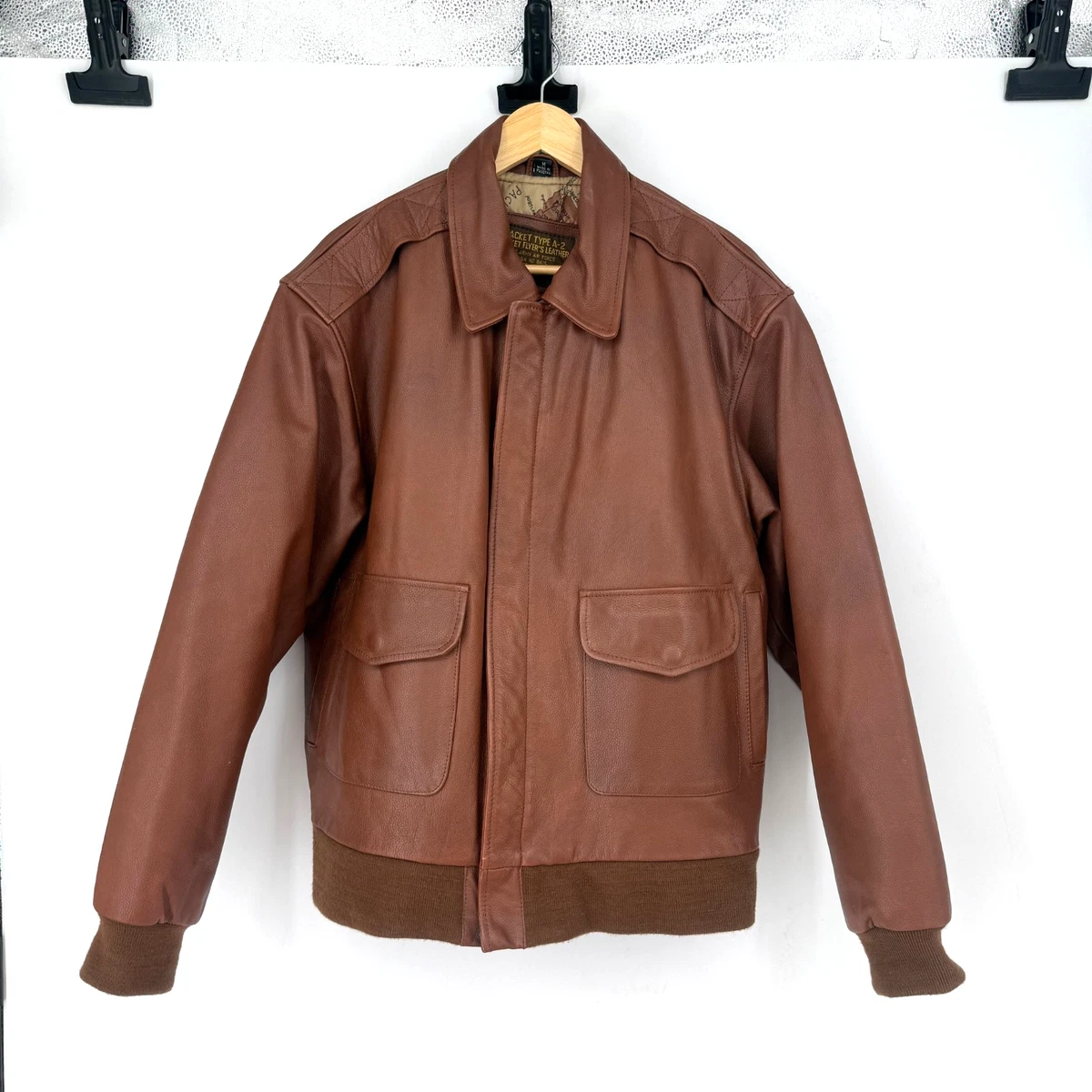 vintage a2 jacket products for sale | eBay