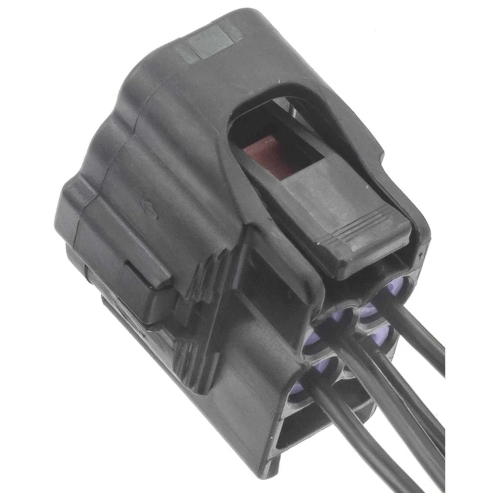 Conector sensor oxígeno STANDARD MOTOR PRODUCTS S3116 Foto 3 de 4