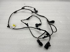 VW Passat 3C B7 Einparkhilfe PDC Sensoren Kabelbaum Kabel Hinten 3AF971104L