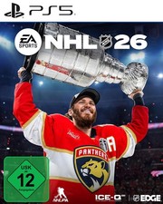 NHL 26 Playstation 5 PS5 PS-5 PS 5