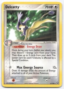 delcatty pokemon card value - Sun & Moon - Celestial Storm - Attack 2 Pokmon TCG Delcatty 8/108 Cosmos
