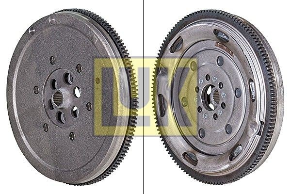 LuK Zweimassenschwungrad 415055308-image