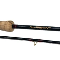 ORVIS TRIDENT 9'0" #8 Fly Rod Fishing 9202