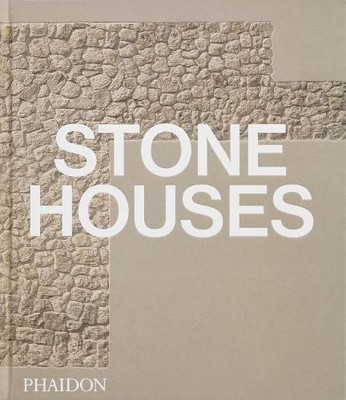 Stone Houses by Phaidon Editors - 9781838669041