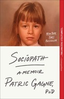 Sociopath | A Memoir | Patric Gagne | Taschenbuch | Englisch | 2025